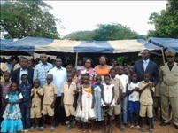 Agnibilékrou / Célébration de l’excellence : 348 élèves distingués par le ministre Amah Téhoua